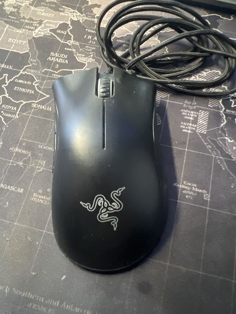 продам мышку Razer