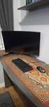 Komputer rtx 3050 + monitor,myszka,klawiatura,podkladka