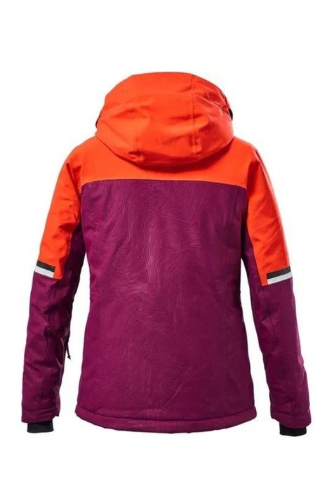 Лижний костюм (курточка+комбенизон)