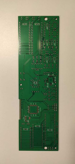 Плата звуковая компьютера ZX Spectrum Sizif-512