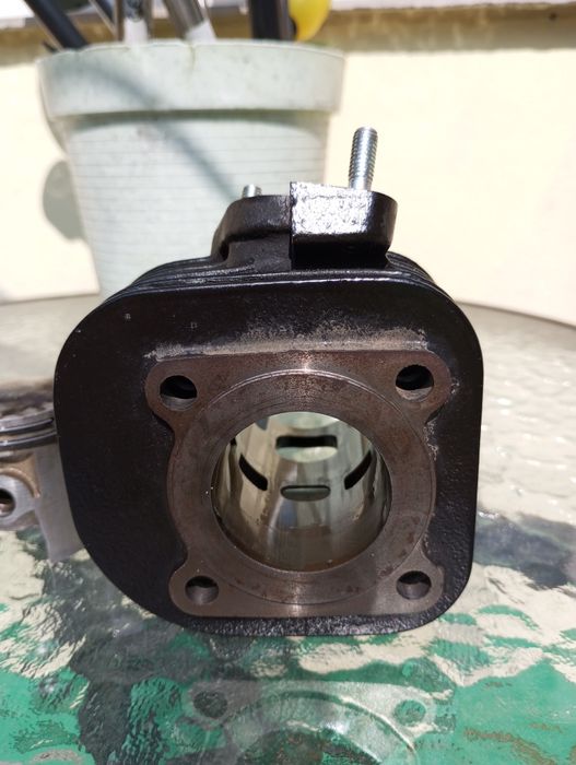 Cylinder Polini sport