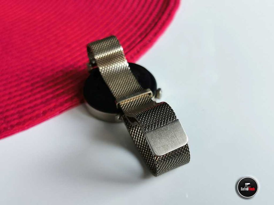 ZŁOTY Huawei Watch GT5 41mm Elegant GPS + PASEK GW 12.2026 Super Cena