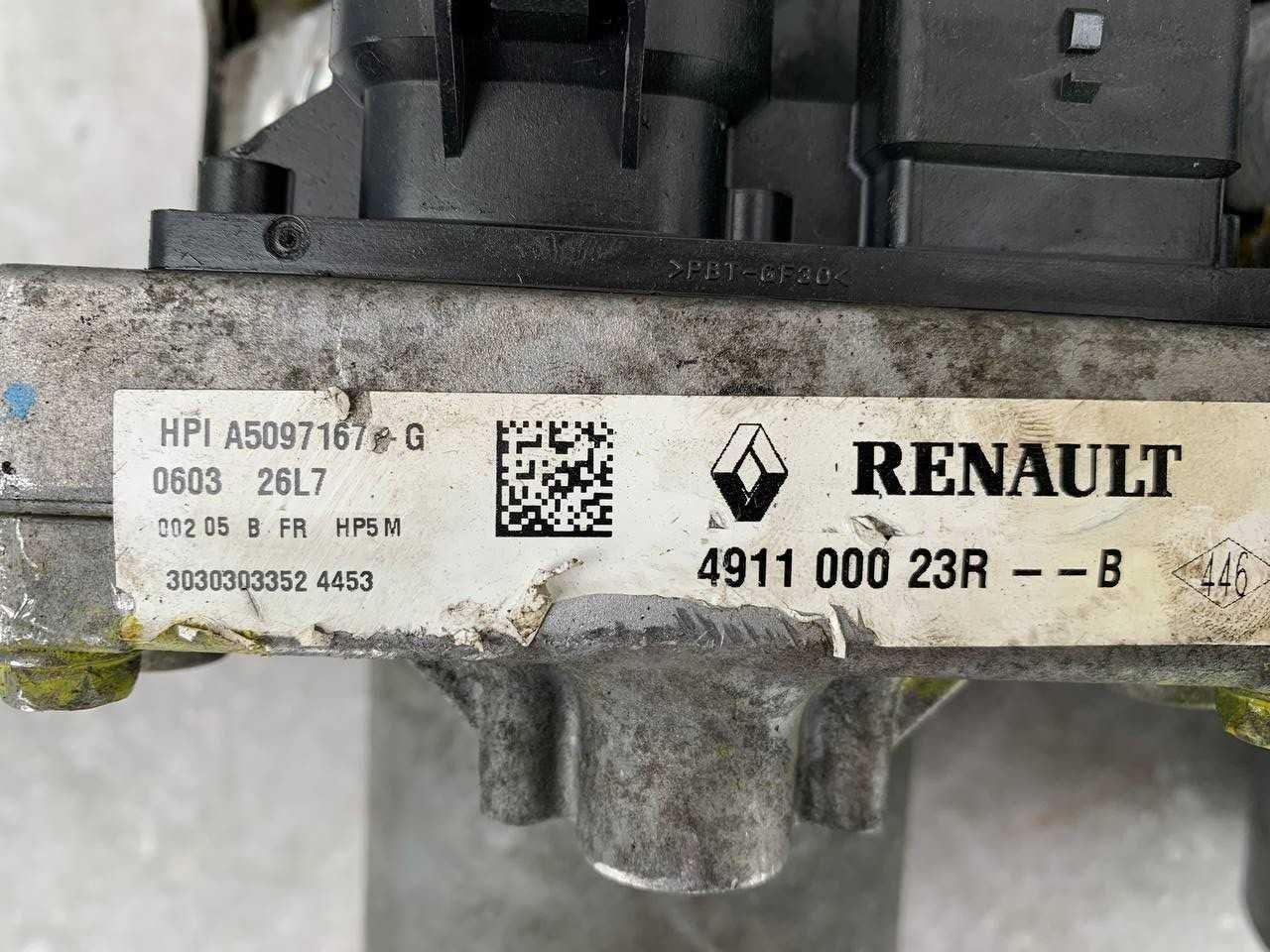 ГУР ЕГУР Насос Електрогідродсилювач Руля Renault Laguna 3 Latitude