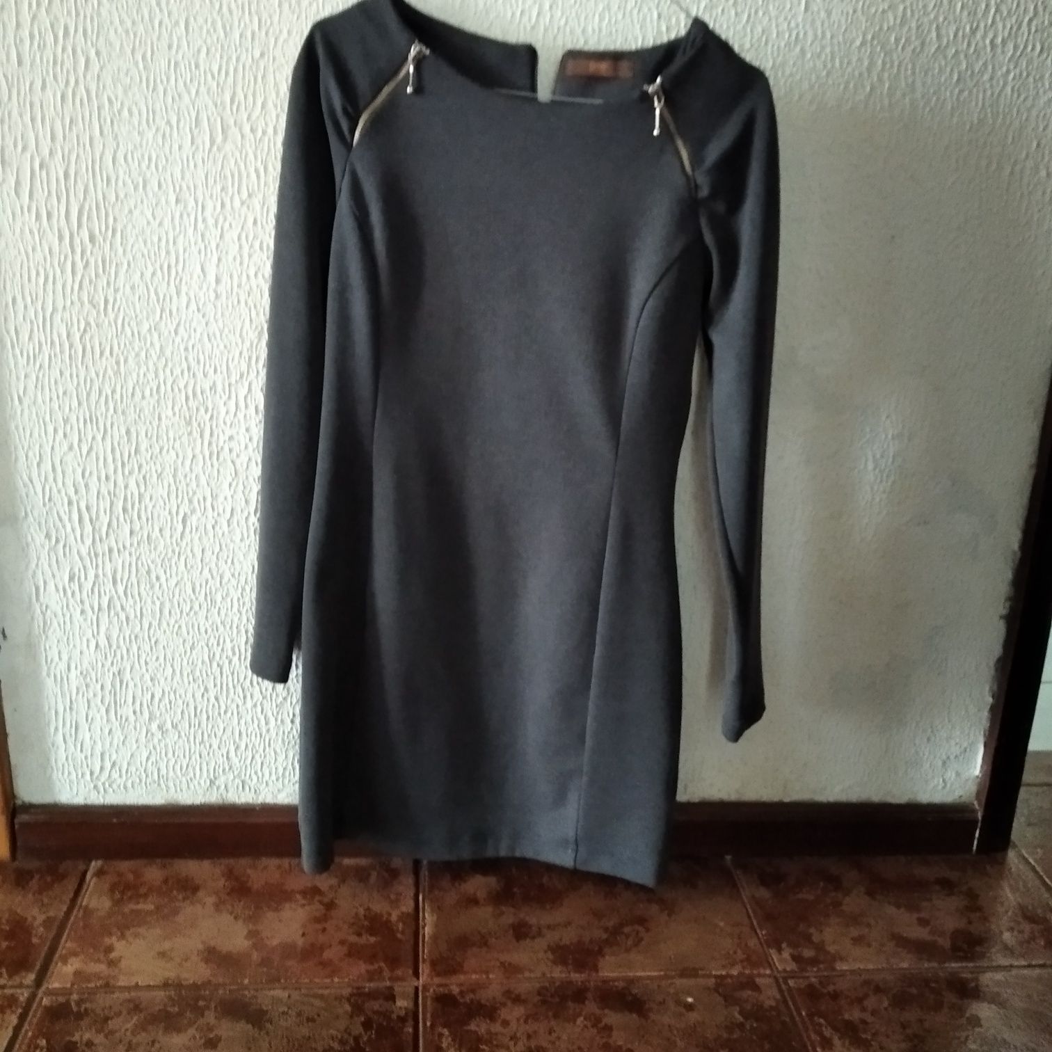 Vestido Guimanos