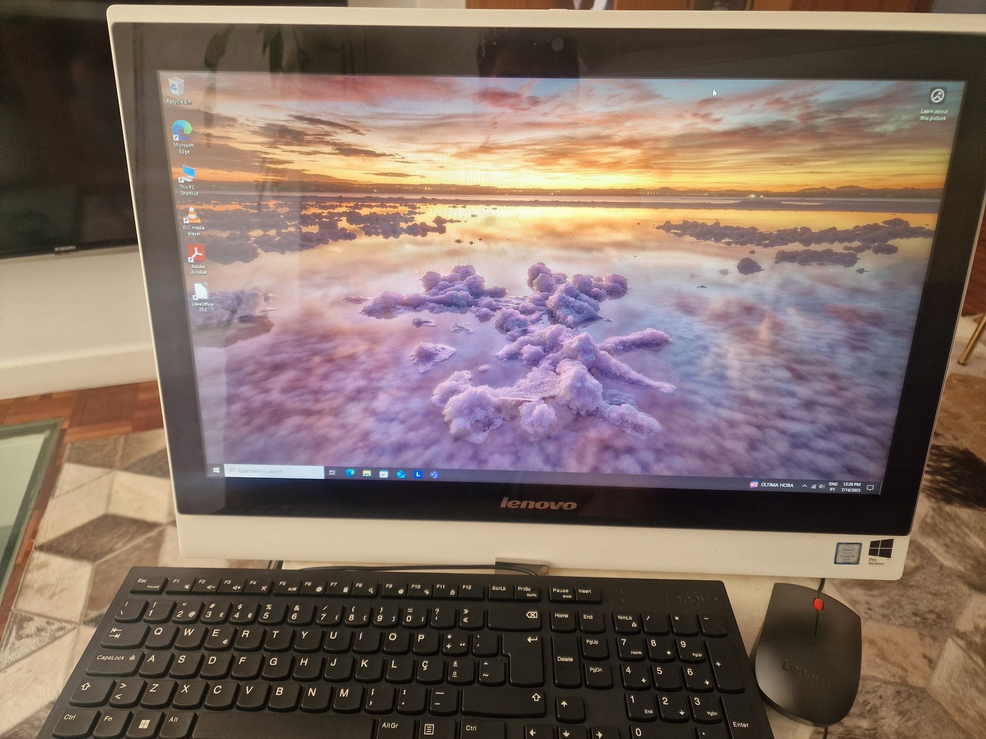 Lenovo S400Z All in One