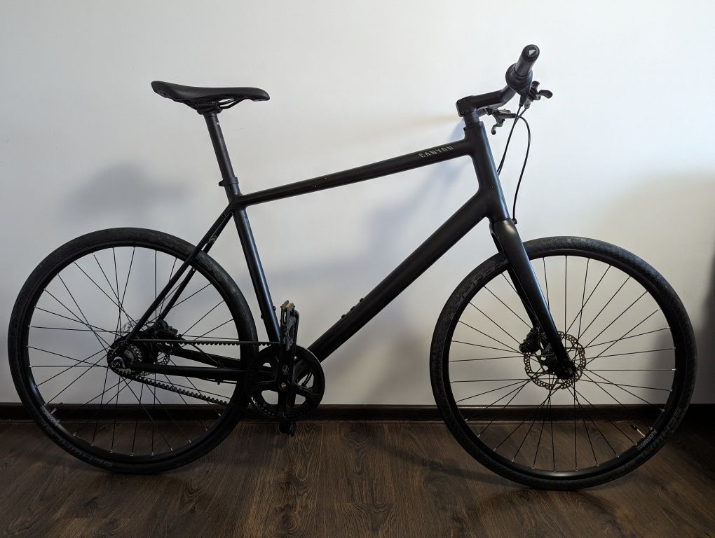 Canyon commuter  urban 13