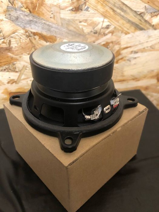 Широкосмуговий динамік FaitalPRO 4FE35 16 Oм