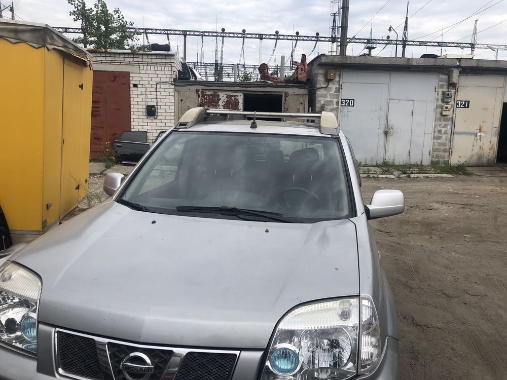 Разборка Ниссан Almera classic n 16 Primera p12 X-trail t30 t31 t32