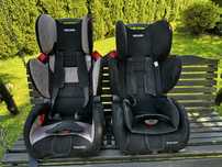 Дитяче автокрісло Recaro Young Sport б/у