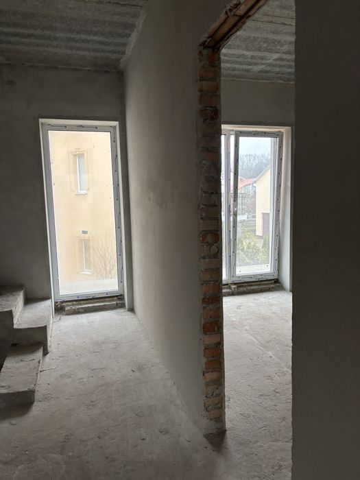 Котедж Пасіки-Зубрицькі