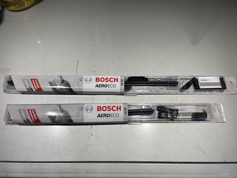 Щітка Bosch AeroEco AE60 Щітка Bosch AeroEco AE48