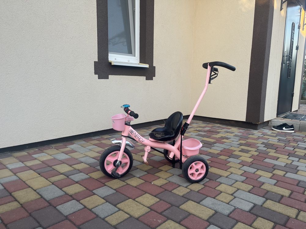 Велосипед дитячий Energy