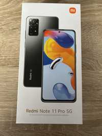 Xiaomi Redmi Note 11 Pro 5G