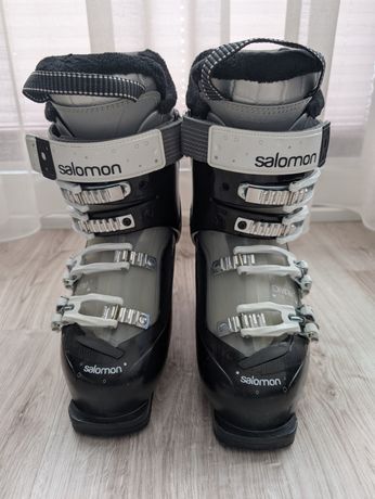 Buty narciarskie damskie salomon  divine Ali GTI r.24/24,5