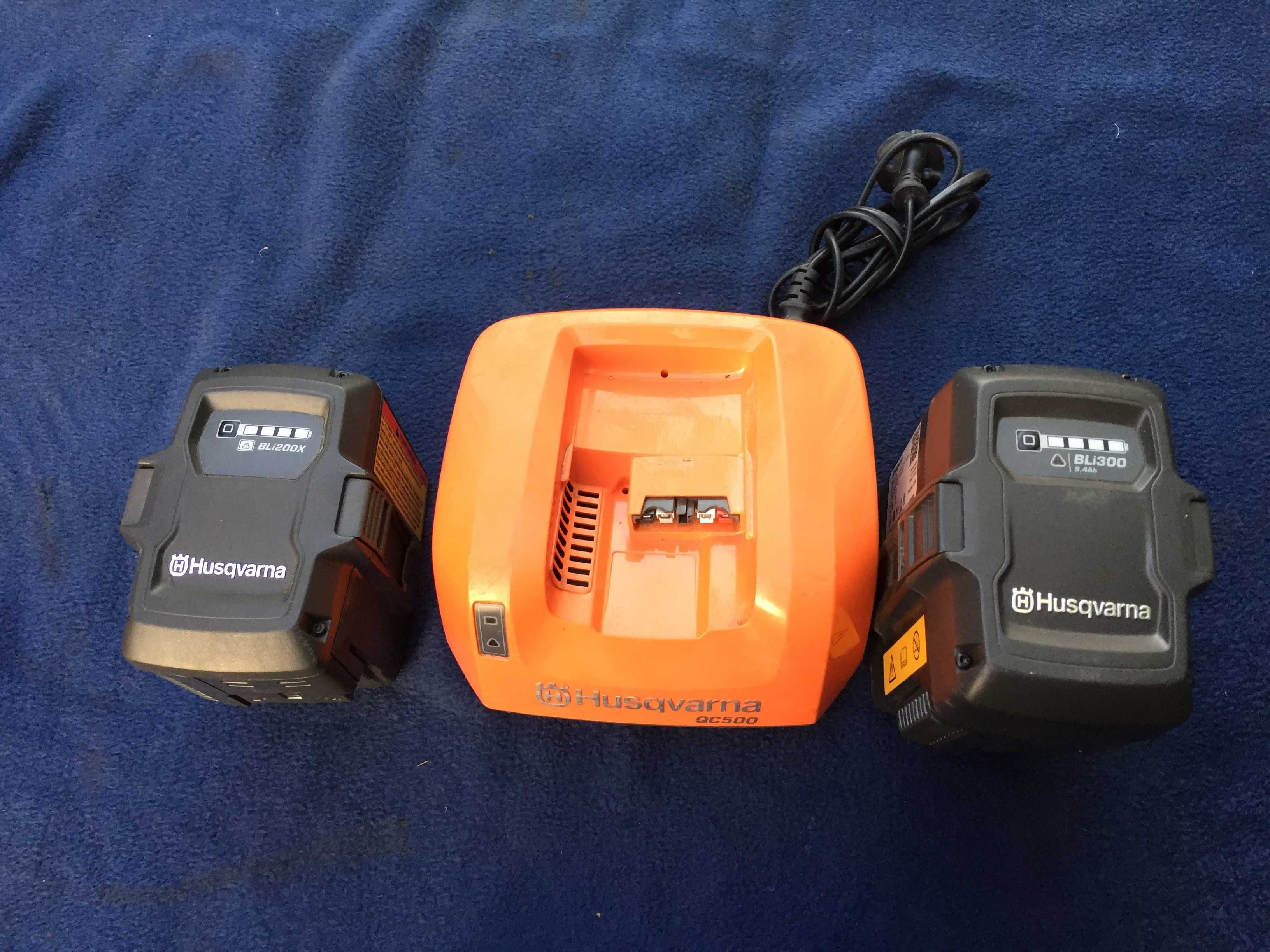 husqvarna   gardena