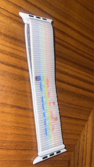 Ремінець для Apple Watch  42/44/45 мм