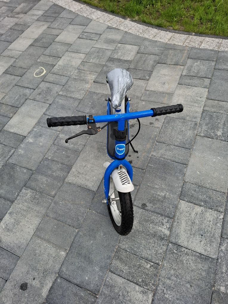 Rowerek biegowy "buggy"