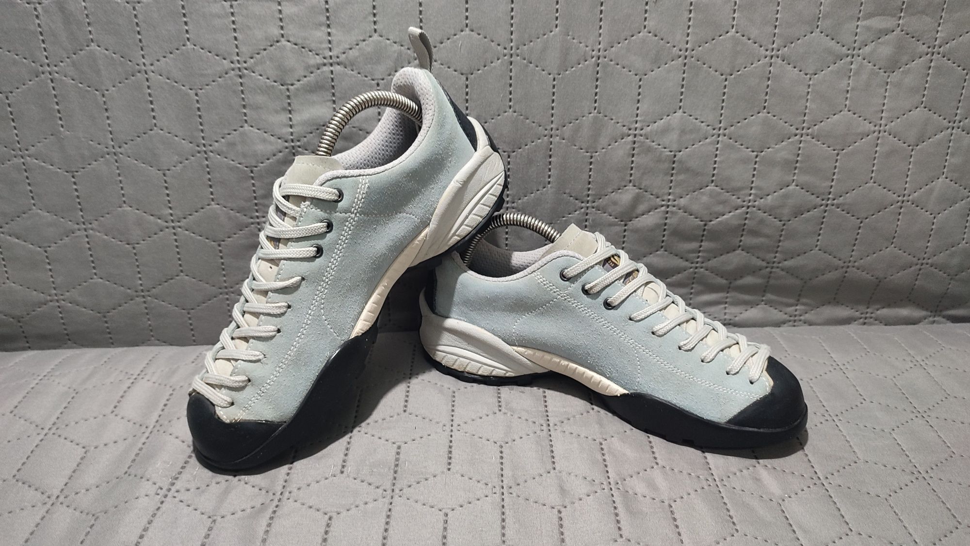 Кросівки SCARPA, 37,5 р., 24 см