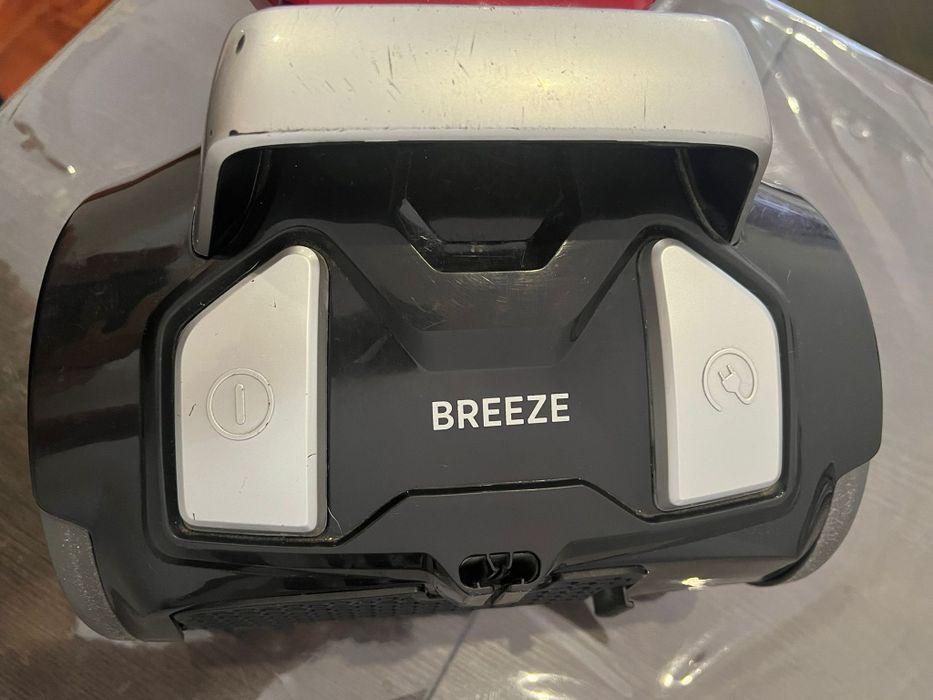 Aspirador Hoover Breeze Br71