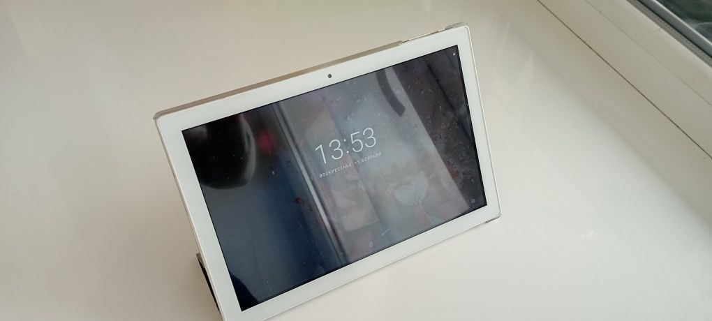 Планшет Teclast P10