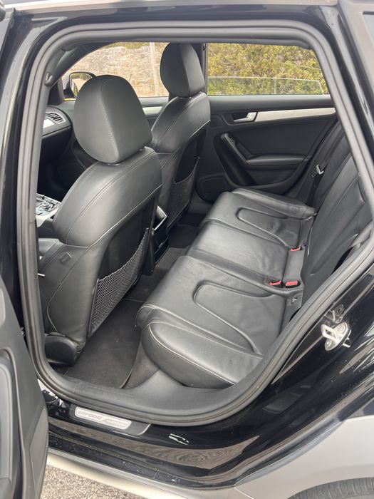 Audi A4 allroad 3.0 diesel