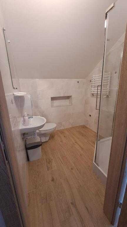 Hostel Centrum Końskie