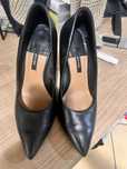 Buty skorzane Gino Rossi rozm 38