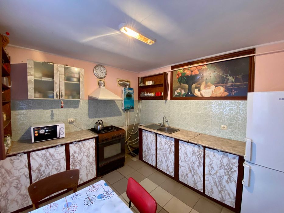 Продаж будинку  с. Лугове