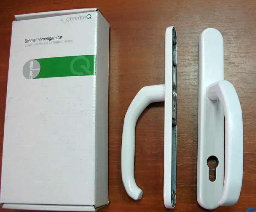 Нажимной гарнитур GreenteQ DG58 (оригинал).