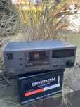 Magnetofon Unitra M3016