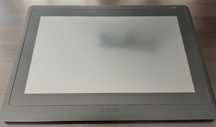 Ekran/tablet graficzny Wacom Cintiq 16