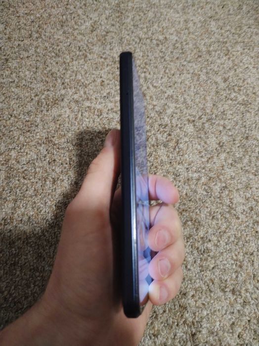 Motorola G54 Power (5G)(8.256Гб)Nfc,120Герц, Стерео