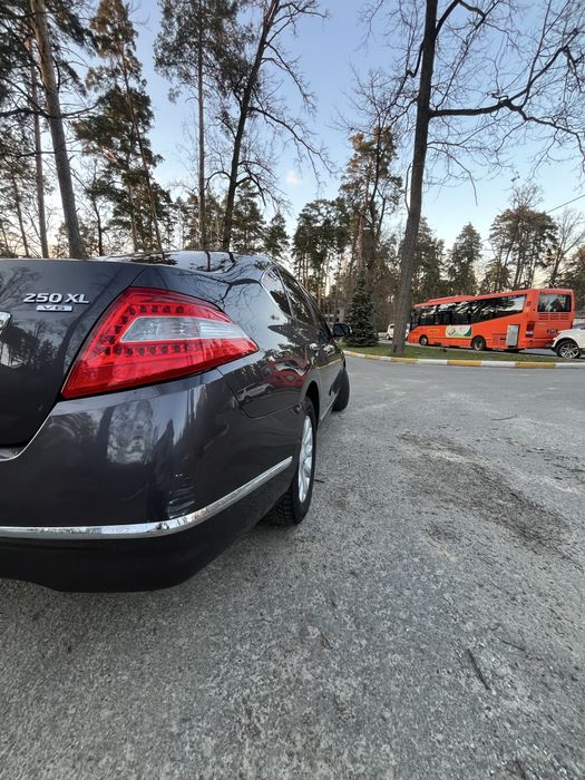 Продам Nissan Teana 2.5, 2010 р