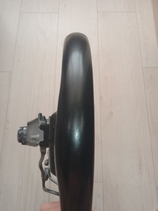 Руль, кермо, рулевое колесо Toyota RAV4, Toyota Highlander