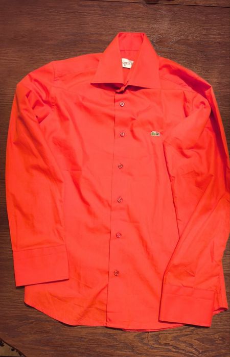 Сорочка Lacoste  S