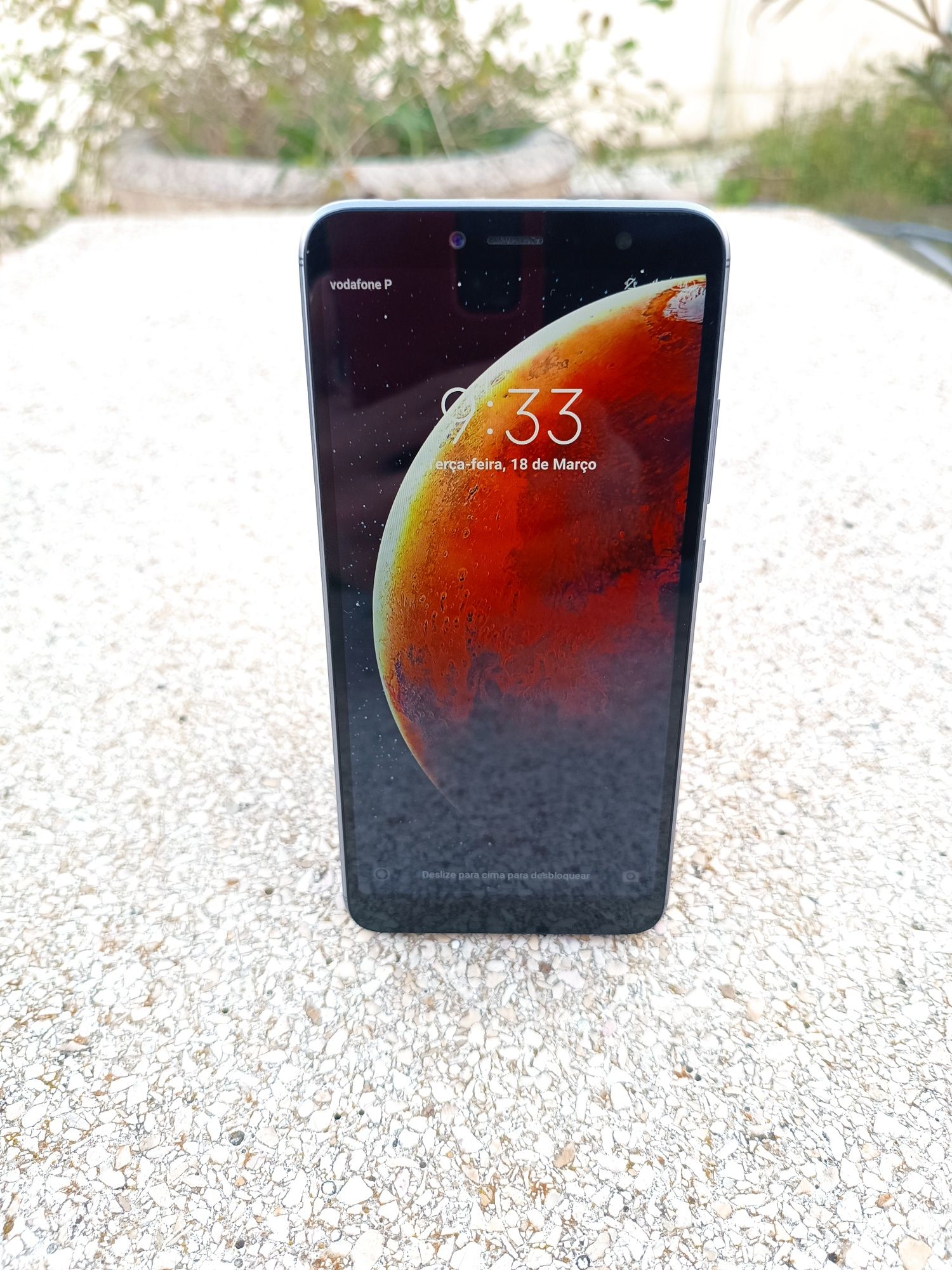 Xiaomi Redmi S2 Dual SIM 3GB/32GB Cinzento