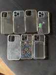 Etui iphone 13pro