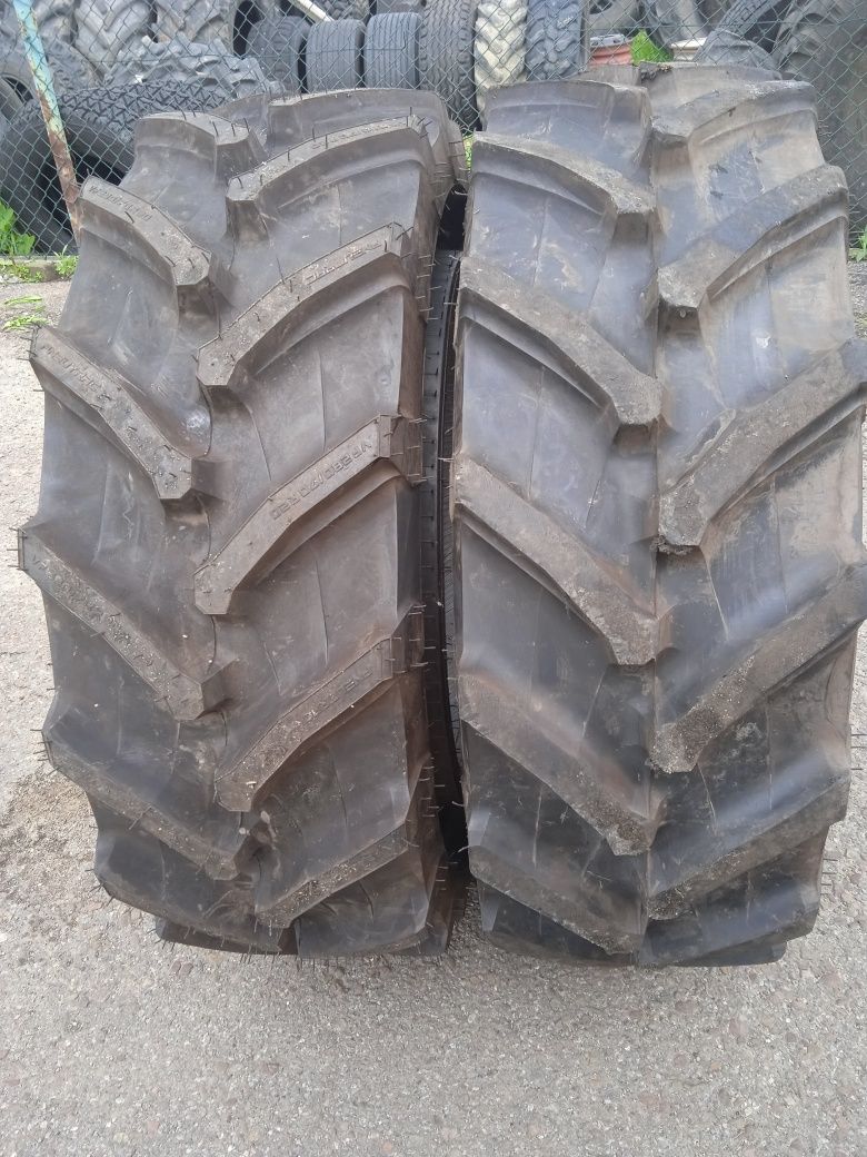 Opony 280/70R20 Trelleborg Pneutrac Para