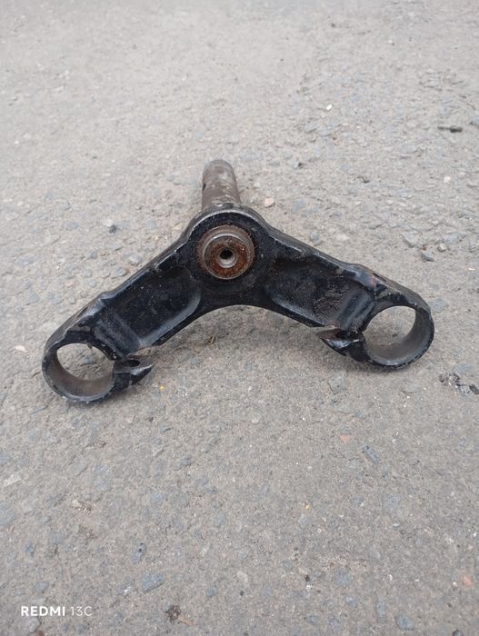 Траверса від мінска