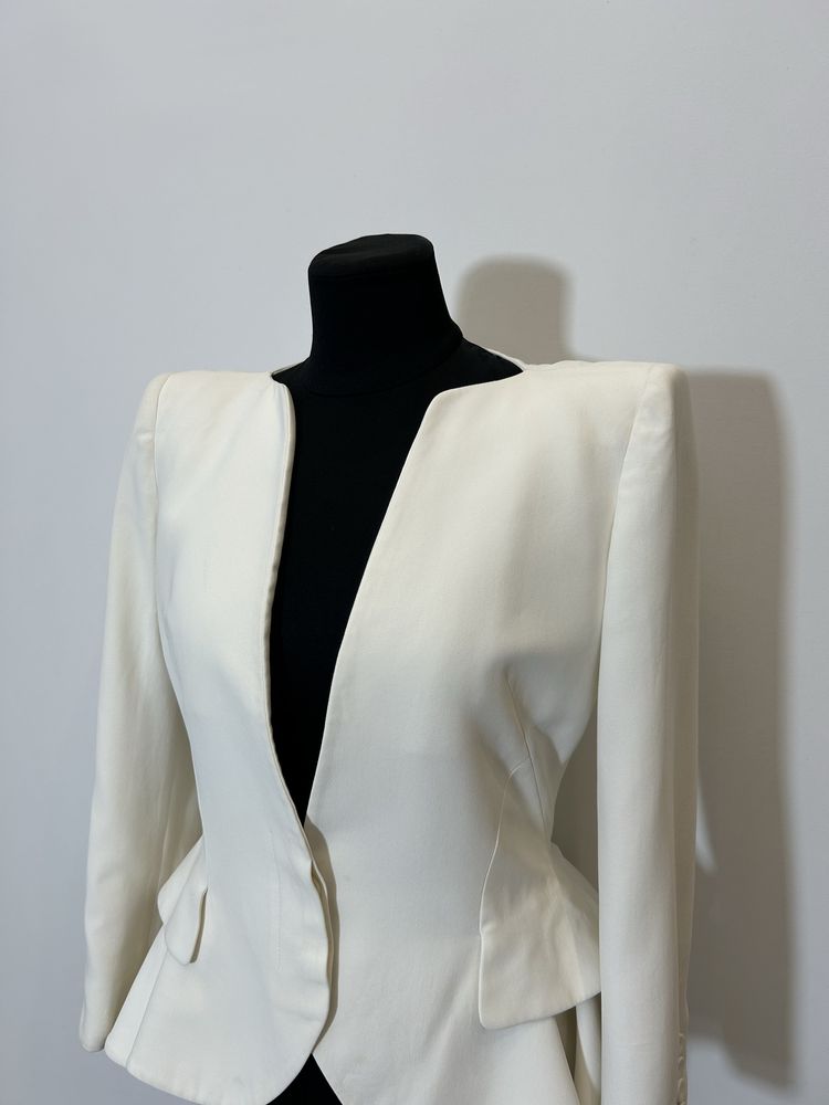 Дуже гарний жакет Alexander McQueen. Люкс бренд. Оригінал.