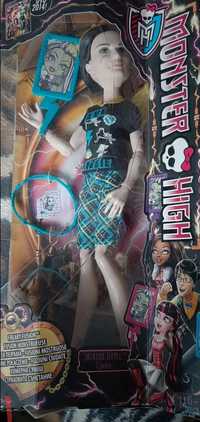 Laka Monster High Jackson Jeklly chłopak