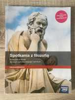 Spotkania z filozofią zakres podstawowy