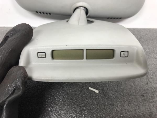 Espelho retrovisor interior VOLKSWAGEN New Beetle (9C1, 1C1)