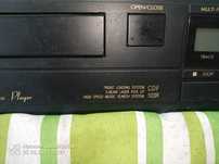 Fonica cdf 103r odtwarzacz cd