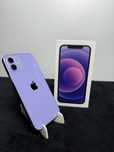 iPhone 12|Purple|100%|Super Stan|Pełen Zestaw