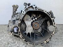 КПП Коробка Передач Nissan Primera P12 2.2 DCI Дизель