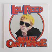 Lou Reed - Sally Can't Dance (Vinil/LP)