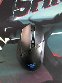 Razer basilisk ultimate wireless mouse бездротова ігрова миша
