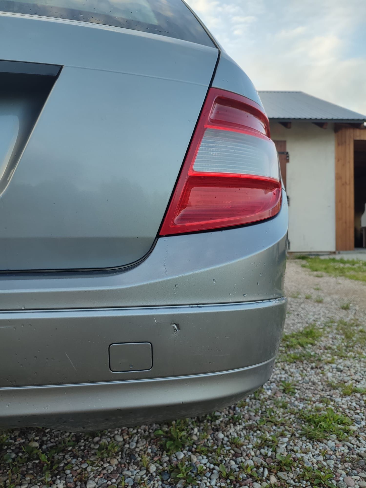 Sprzedam zamienię Mercedes w204 kombi