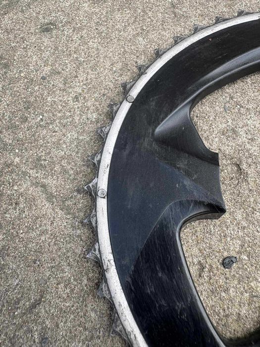 Zębatka Sram Force 12s